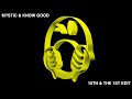 M?STIC - MKULTRA X WAKA FLOCKA & GUCCI MANE - 15TH & THE 1ST (KNOW GOOD EDIT)