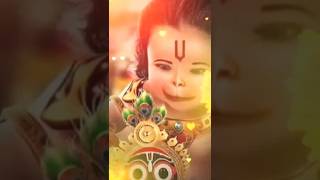 जय हो पवन कुमार तेरी शक्ति है अपार/Ram bhakt Hanuman bhakti song status 2023