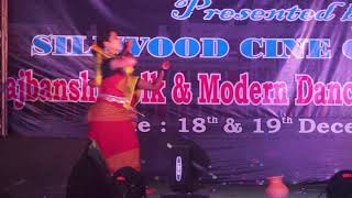 Modern Rajbanshi Bhawaiya Dance