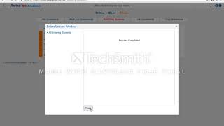 Aeries Gradebook Setup. Aug. 2018