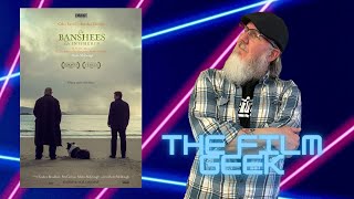 The Banshees of Inisherin (2022) Movie Review