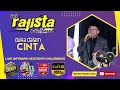 New Rafista Music | Duka Dalam Cinta | Live Mataram Kertapati Palembang | Beken Production