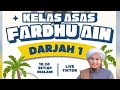 KELAS 29.11.2024. MASBUK/MUAFIK. OLEH AF USTAZ MOHD KHAIRUL FADLI BIN MUHAMMAD