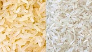 প্লাস্টিকের চাল কিভাবে তৈরি করে দেখুন । See How To Make Plastic Rice । In Side Of Factory