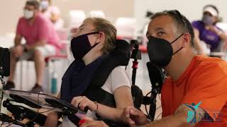 NEAT's Accessible & Inclusive Mario Kart Tournament 2021