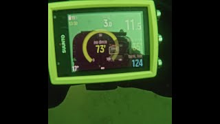 Suunto Eon Algorithm Comparison