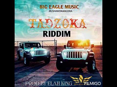 Tadzoka Riddim Mixtape By Dj Crossborder Tymankk+27682687013 - YouTube