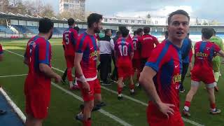 TAVŞANLI TEMSİLCİSİ TEPECİKSPOR BAL LİGİNDE KALDI..