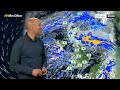 26 01 2025 – unsettled for most – afternoon weather forecast uk – met office weather