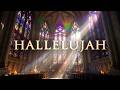 Hallelujah (Club Remix) | LyraFizz