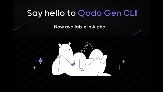 Getting Started with the Qodo Command