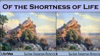 Of the Shortness of Life Audiobook by Lucius Annaeus Seneca | Audiobooks Youtube Free