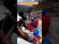 river rafting accident golf course rapid