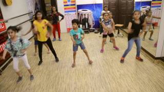 Malhaari song |  Bajirao Mastani | S PRODUCTION STUDIO | Kids Dance Performance |