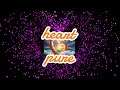 AI Boss - Pure heart (Music visuals) Inspirational #dancehall