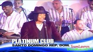 📀Sergio Vargas - Popurrí En Navidad [Live] (2009)📀DMHDTV🇩🇴