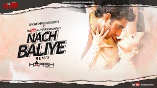 Nach Baliye Remix - Dj Harsh Mahant| Bunty Aur Babli | Abhishek | Rani | Shankar-Ehsaan-Loy | Gulzar