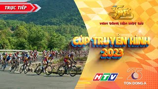 🔴 LIVE C11: Tp. Quy Nhơn (Bình Định) - Tp. Pleiku (Gia Lai)  | CTH TPHCM 2023