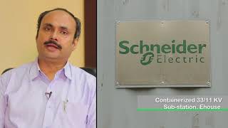 Massive Upgradation by OPTCL with Schneider Electric India