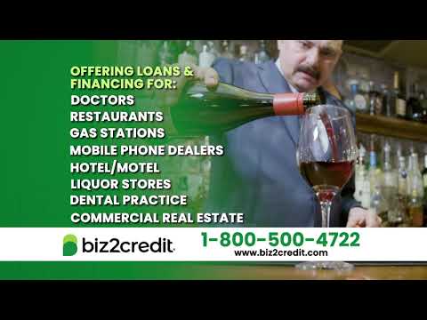 Biz2Credit | $10,000 To $5 Million As Fast As 24 Hours - YouTube