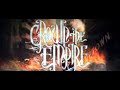 Crown The Empire - Makeshift Chemistry (Official Lyric Video)