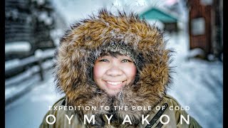 FULL DOCUMENTARY  -71.2°C THE COLDEST VILLAGE ON THE PLANET  | OYMYAKON | RUSSIA | SIBERIA |TRAVEL
