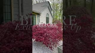 Exterior Home Makeover | Top 10 Best Black Exterior Paint Colors | https://graceinmyspace.com
