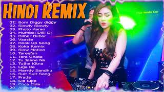 Download Lagu BOLLYWOOD HINDI REMIX NONSTOP DANCE PARTY DJ MIX B... MP3 Gratis