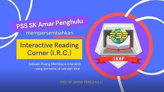 Pengenalan kepada FINCO IRC SKAP