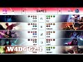 RA vs LNG - Game 1 | Week 4 Day 6 LPL Summer 2021 | Rare Atom vs LNG Gaming G1