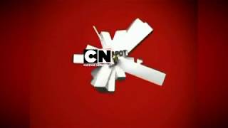 Cartoon Network XD Urban Dictionary 3
