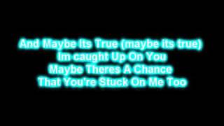 ~♥ Maybe-Jay Sean [Lyrics] ♥~