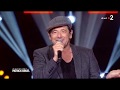 Patrick Bruel & Claudio Capéo - Mon amant de Saint Jean - live in Paris 3.11.2018