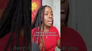 Learning to Grieve the Old Version of Yourself #legacyspeaks #lifetransitions #growthmindset
