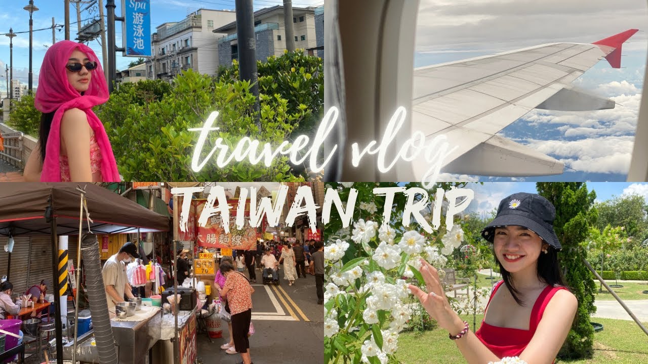 Part 1 My First Ever Travel Vlog Youtube