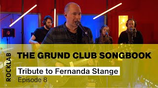 The Grund Club Songbook Episode 8 - Tribute to Fernanda Stange