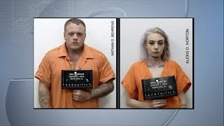 Two arrested in jailhouse conspiracy in Williamson County Sheriff's Office