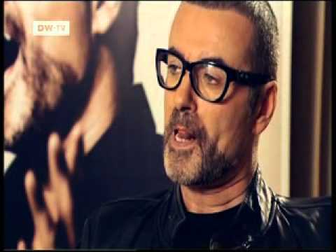 George Michael Interview Youtube