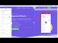 Tutorial : Setup Mouse Move Parallax animation for widgets and sections The Plus Addons Elementor?