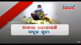 Bazaar Halchaal: Villagers From Malkangiri Self-Sufficient By Kendu Leaf