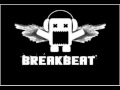 temas retro de breakbeat