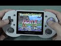 epic retro design handheld u0026 awesome features anbernic rg353p