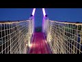 iran meshgin shahr suspended bridge پل معلق مشگین شهر 2021