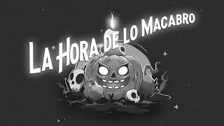 📚 La Hora de lo Macabro #31 | Clemente Palma - “Las vampiras”. (Audiolibro - Horror)