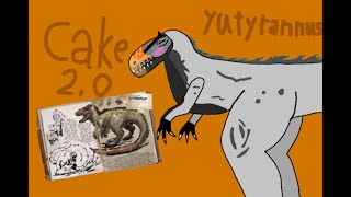 (ark survival evolved) มาจับ yutyrannus กว่าจะยิ่งโดนโครตนาน มีตัวมาขัดขวางเราอีก ep4