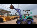 komatsu wa40 3e www.thaispmotor.com 081 2990958