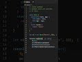 Javascript : Class Static method