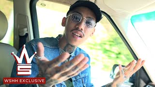 KOHH "Glowing Up" Feat. J $tash (WSHH Exclusive - Official Music Video)