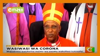 Wadau katika sekta ya utalii wahofia athari za Corona