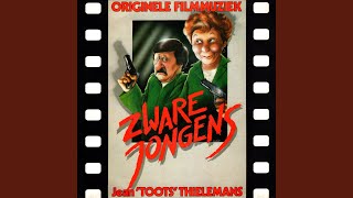 Zware Jongens (Begingeneriek)